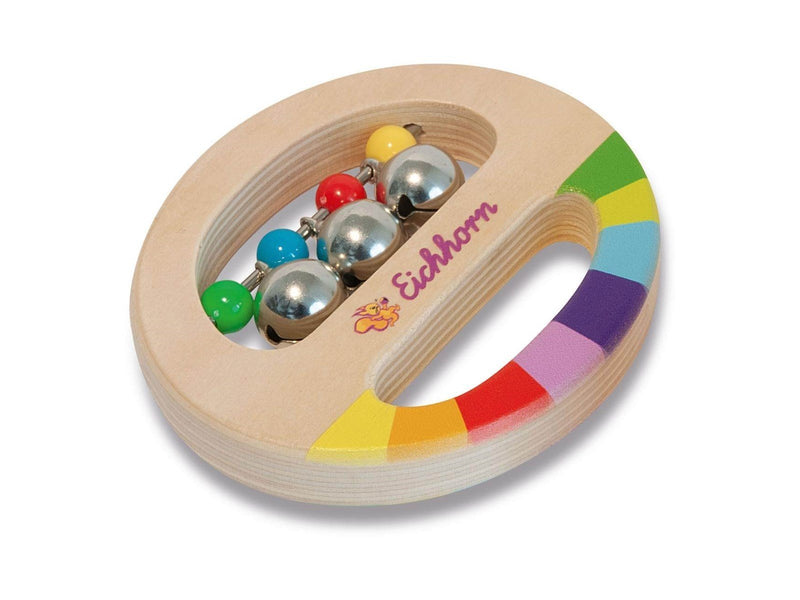 Eichhorn - Wooden Music Set