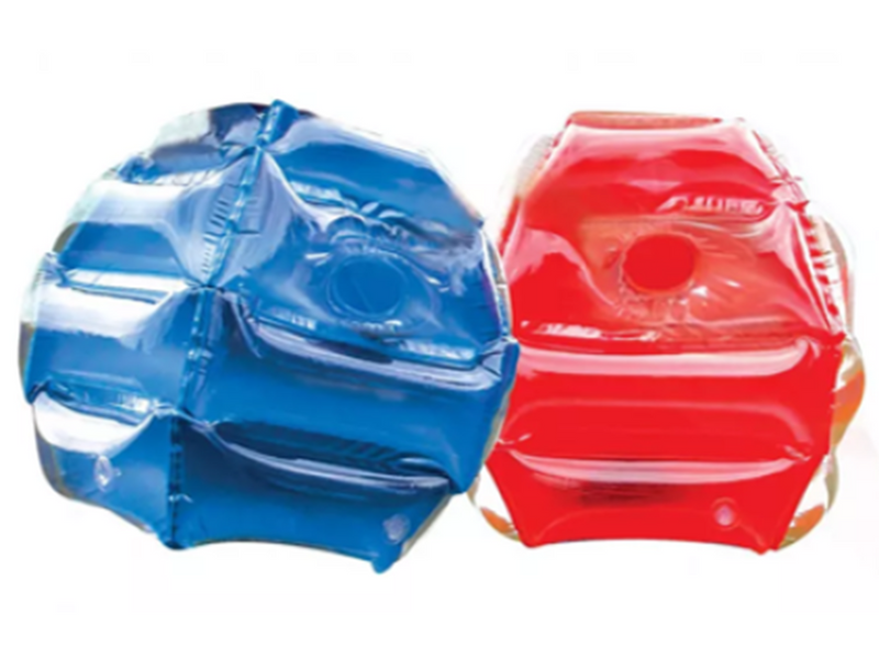 Happy Summer Body Bumpers 2-pack