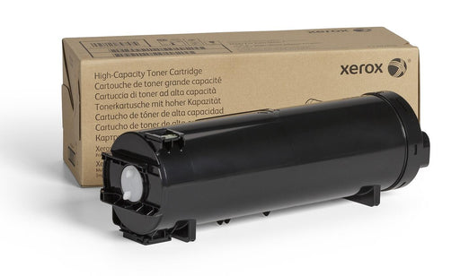 Xerox Original Hochleistungs-Toner B605 schwarz für bis zu 25.900 Seiten (106R03942)