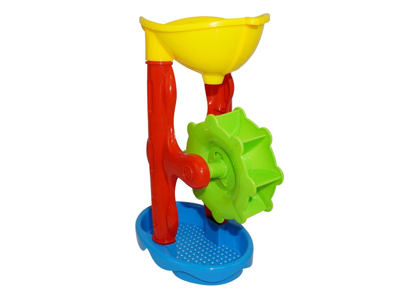 Happy Summer Sand Mill Playset