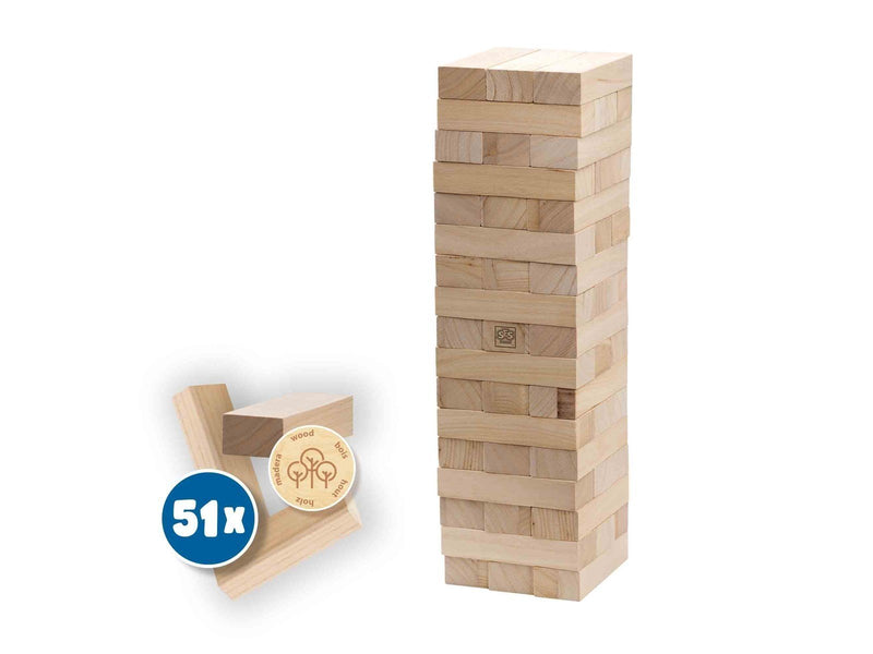 SES Creative Tumble Tower XXL