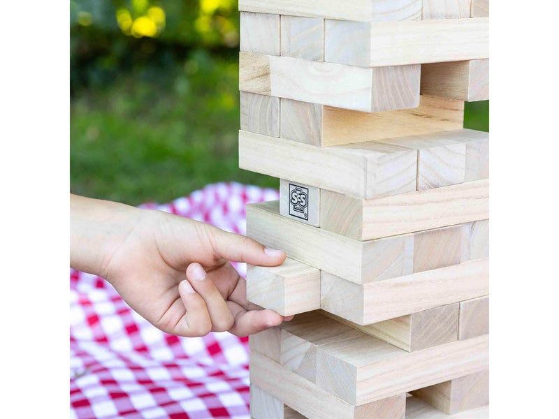 SES Creative Tumble Tower XXL