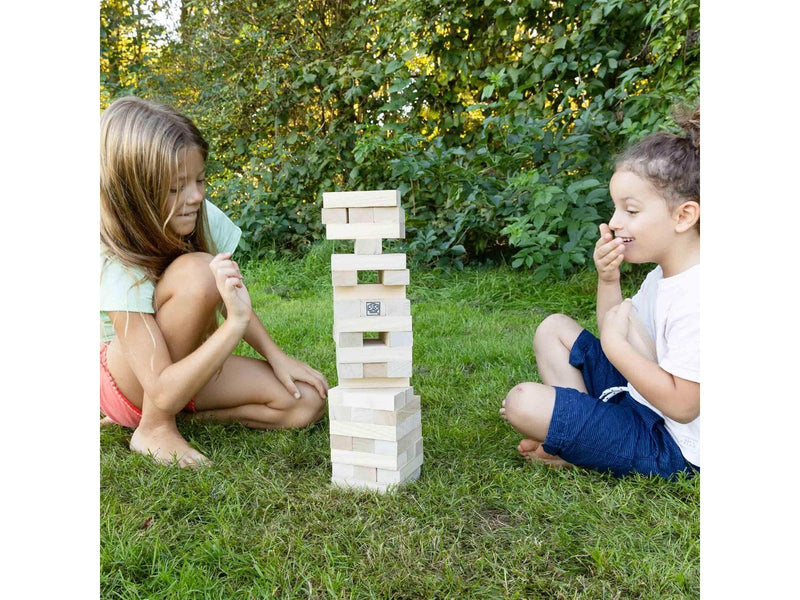 SES Creative Tumble Tower XXL
