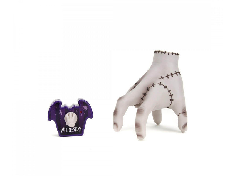 Jada Toys Wednesday
