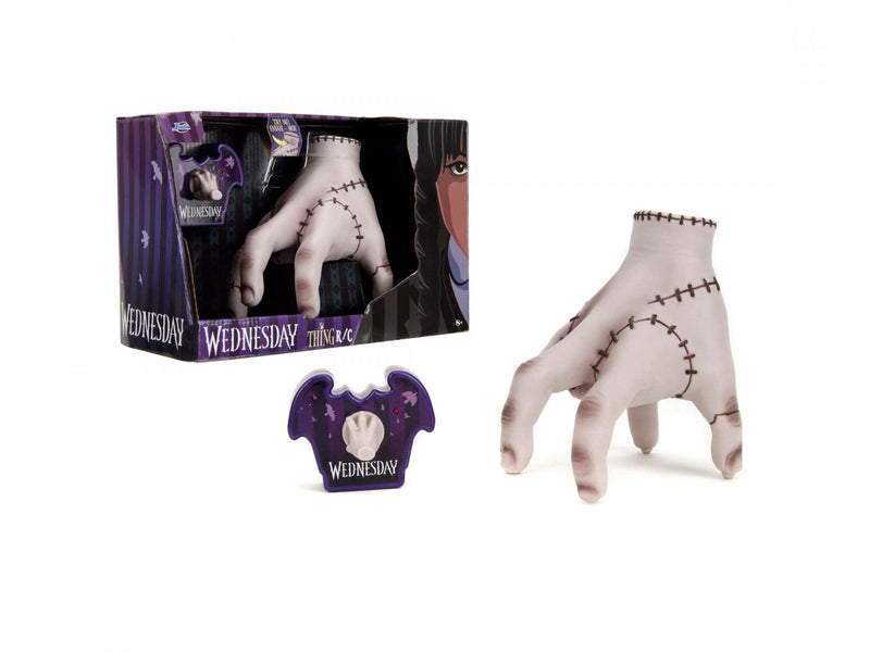 Jada Toys Wednesday