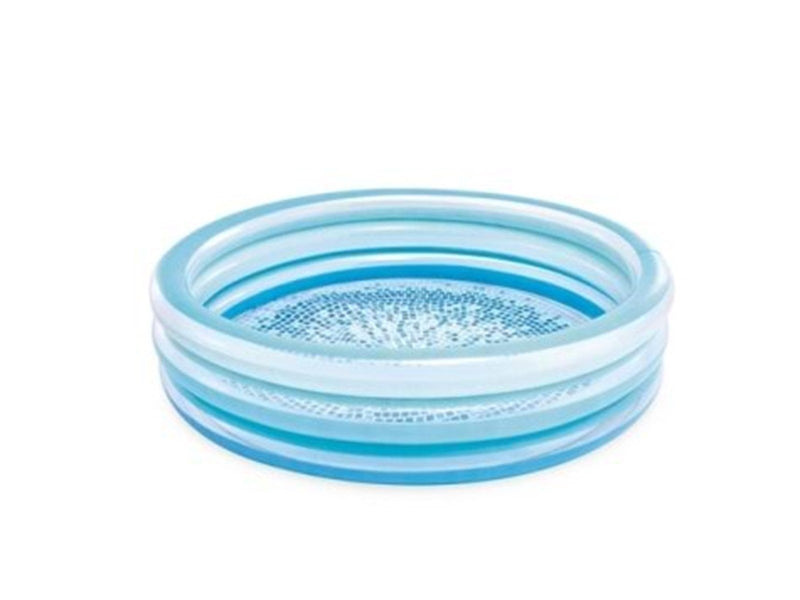Intex Blue Bliss Splash Pool