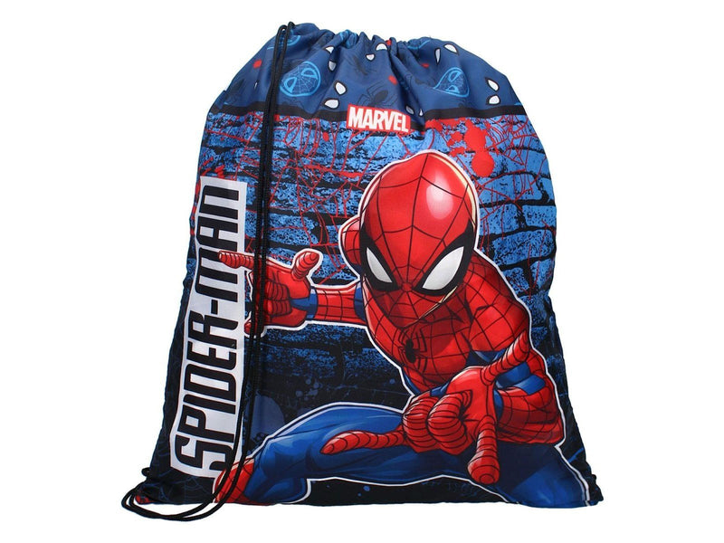 Vadobag - Gym bag Spider-Man Beyond Amazing
