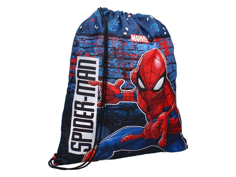 Vadobag - Gym bag Spider-Man Beyond Amazing