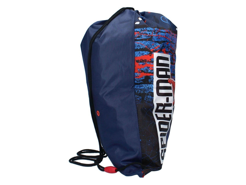 Vadobag - Gym bag Spider-Man Beyond Amazing