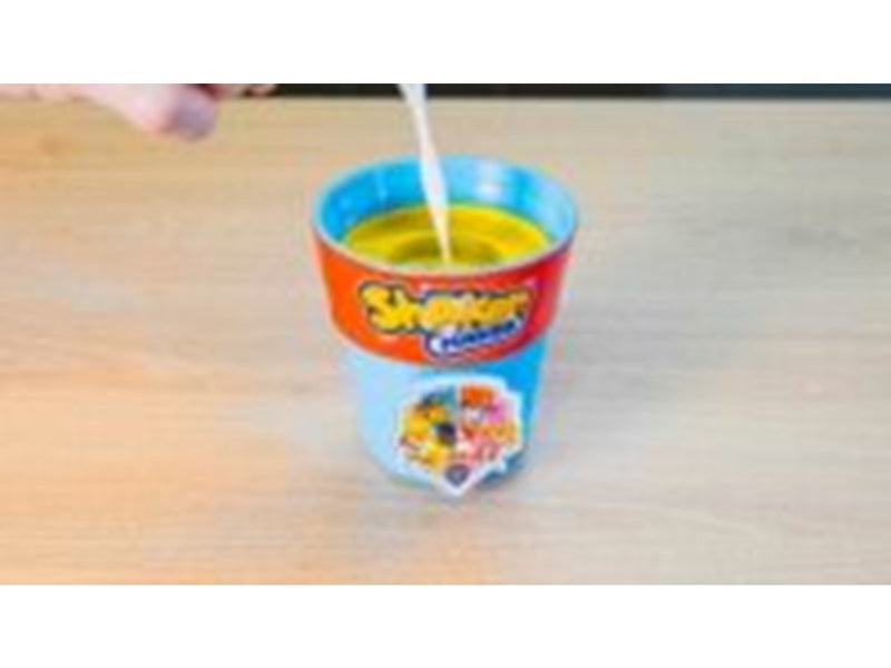 Shaker Maker Paw Patrol