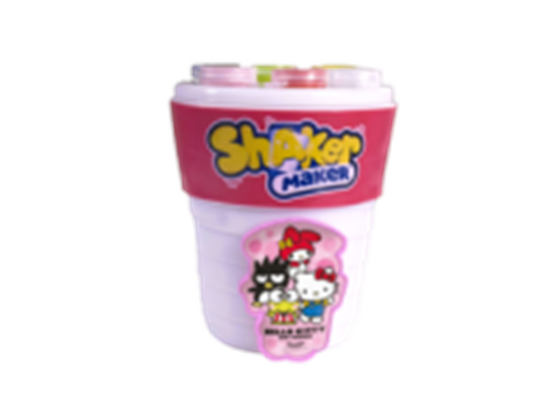 Shaker Maker Hello Kitty