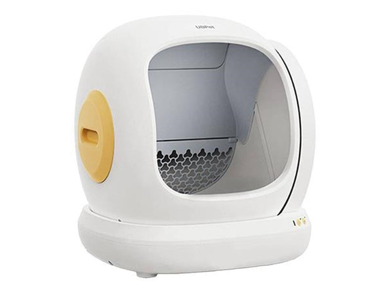 UBTECH Intelligent self-cleaning cat litterbox C20