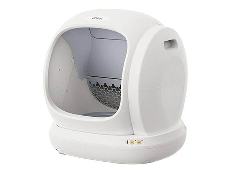UBTECH Intelligent self-cleaning cat litterbox C20