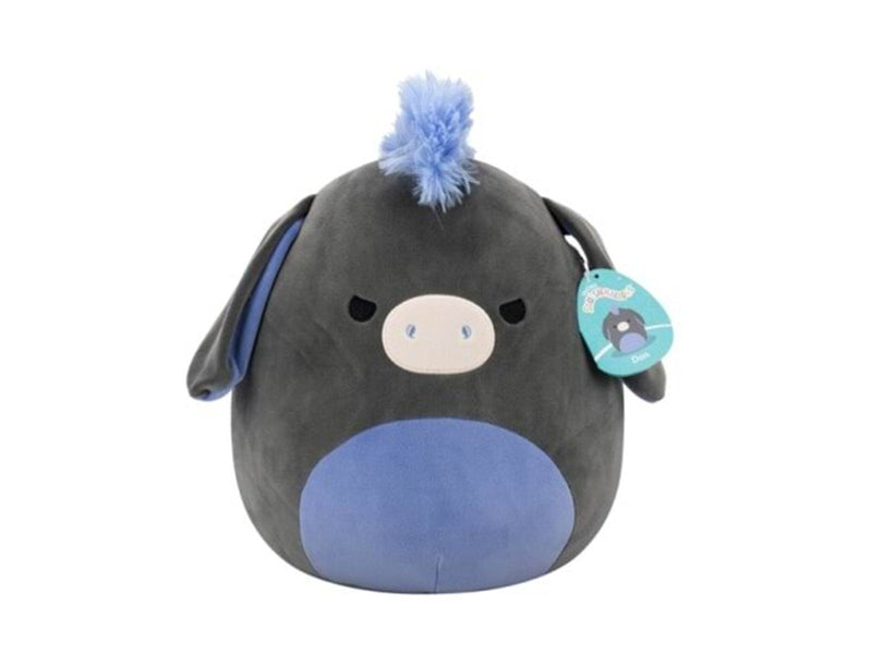 Squishmallows 30 cm P23 Donkey