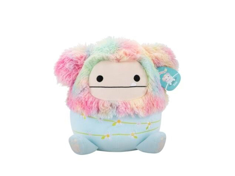 Squishmallows 30 cm P23 Zozo Bigfoot