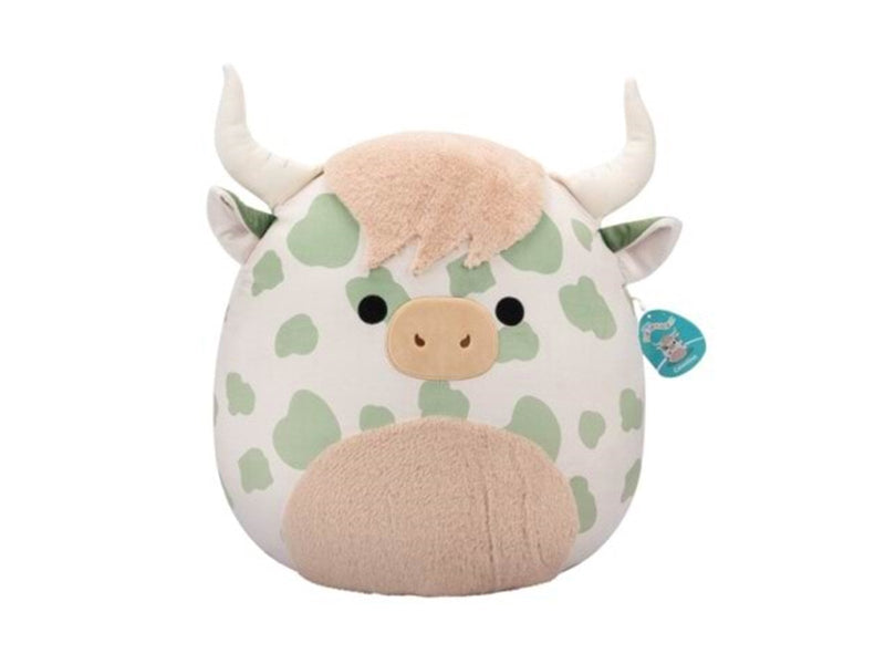 Squishmallows 50 cm P23 Celestino Highland Cow