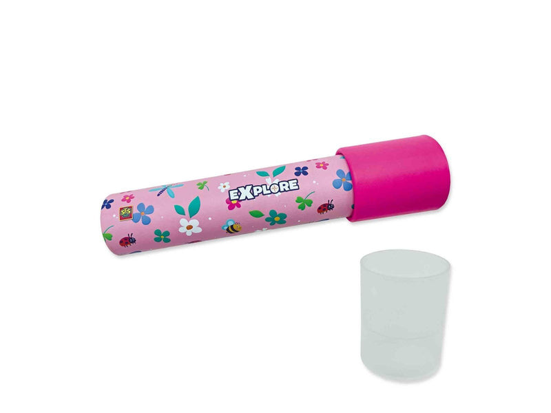 SES Creative Explorer - Find and Fill Kaleidoscope