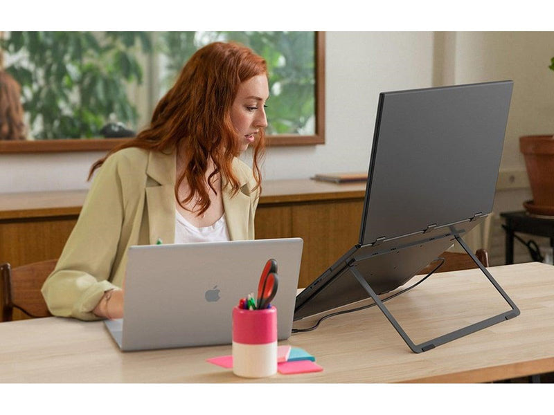 Uperfect Portable monitor UStation Delta Max 18.5" 100Hz
