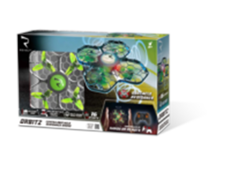 Syma Revolt R/C X26PRO / X26LUM ORBITZ Drone