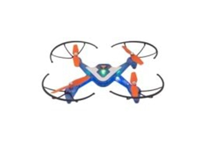 Syma Revolt  R/C X15PRO Night Hawk Stunt Drone 22 cm Blue