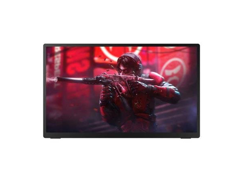 Uperfect Portable monitor USteam E6 Pro 18.5" 120Hz