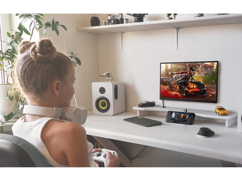 Uperfect Portable monitor USteam E6 Pro 18.5" 120Hz