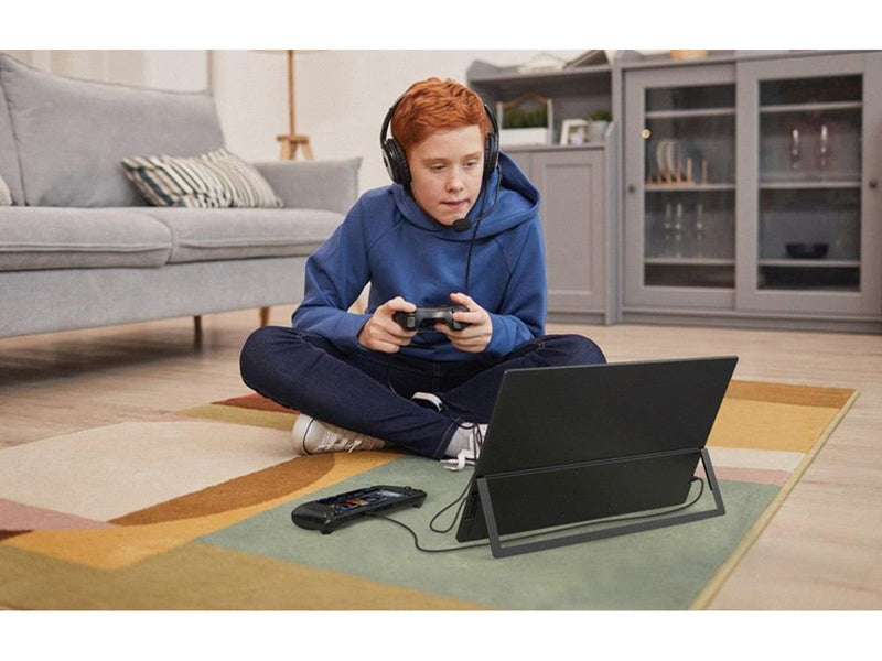 Uperfect Portable monitor USteam E6 Pro 18.5" 120Hz