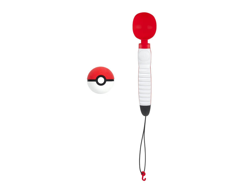 Pokemon Poké Ball Telescopic Fetch Launcher