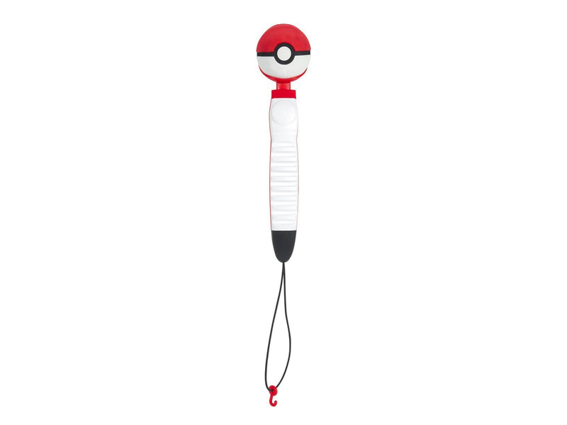 Pokemon Poké Ball Telescopic Fetch Launcher
