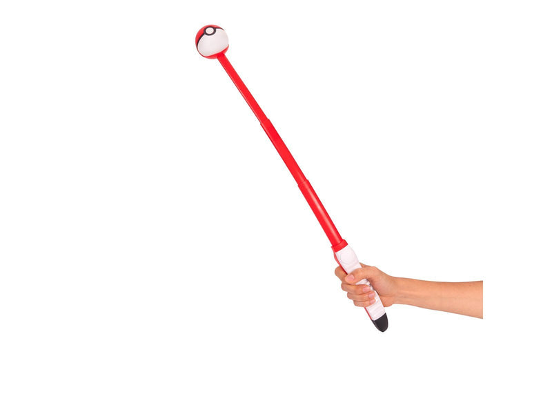 Pokemon Poké Ball Telescopic Fetch Launcher