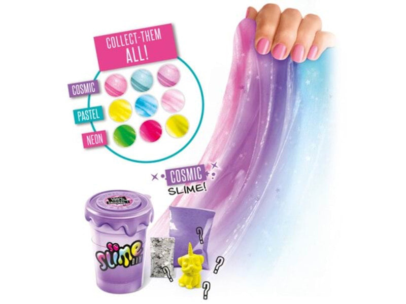 So Slime Slime Shaker (Assorted)