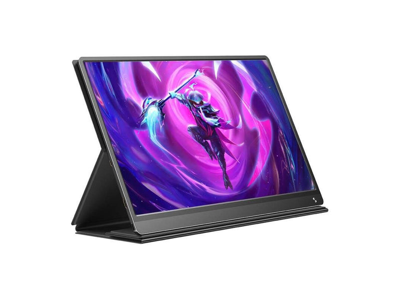 15.6" Uperfect Portable Monitor USteam G16 15.6" 120Hz