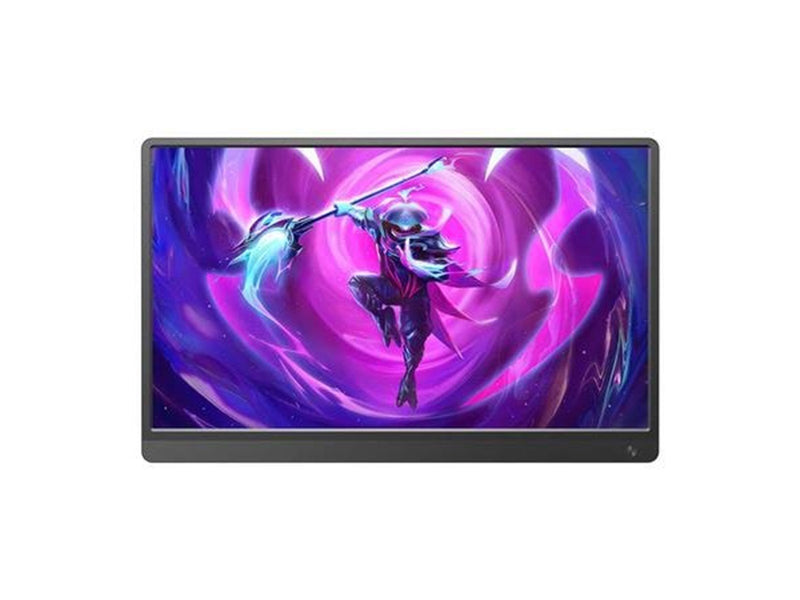 15.6" Uperfect Portable Monitor USteam G16 15.6" 120Hz