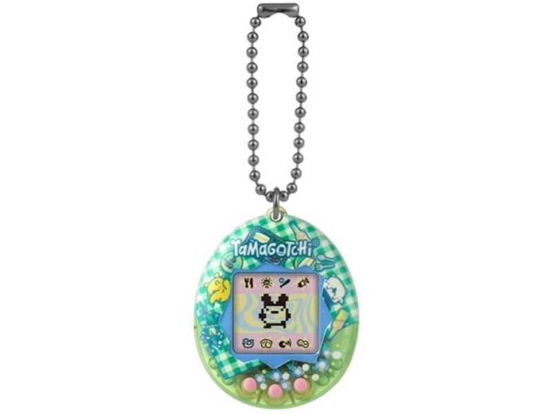 Tamagotchi Tama Picnic (P2)
