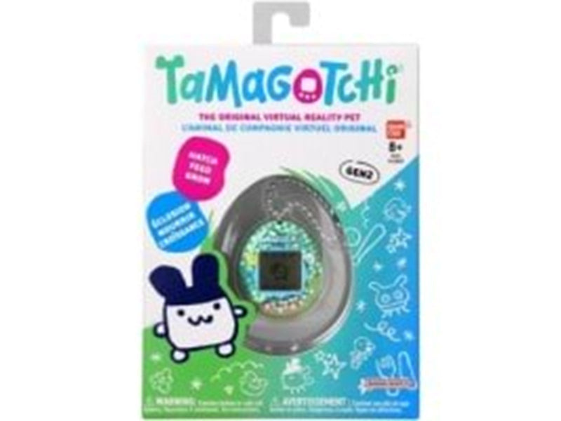 Tamagotchi Tama Picnic (P2)