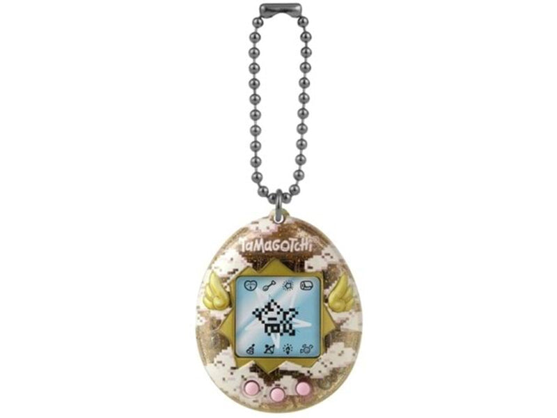 Tamagotchi Lovely Angel (P3)