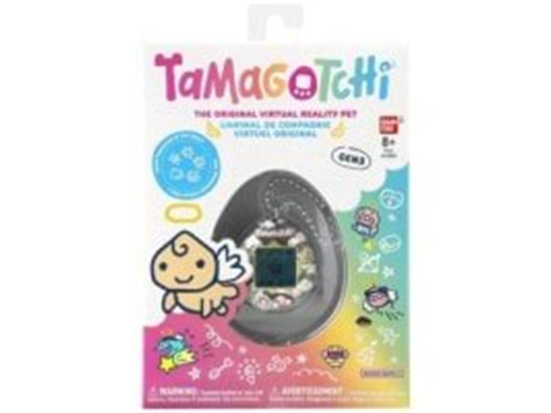 Tamagotchi Lovely Angel (P3)