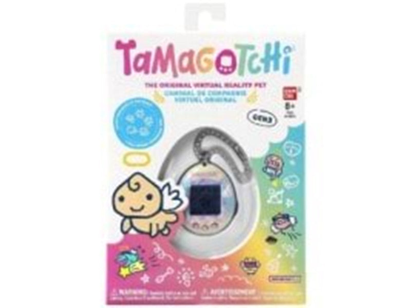 Tamagotchi Angel Party (P3)