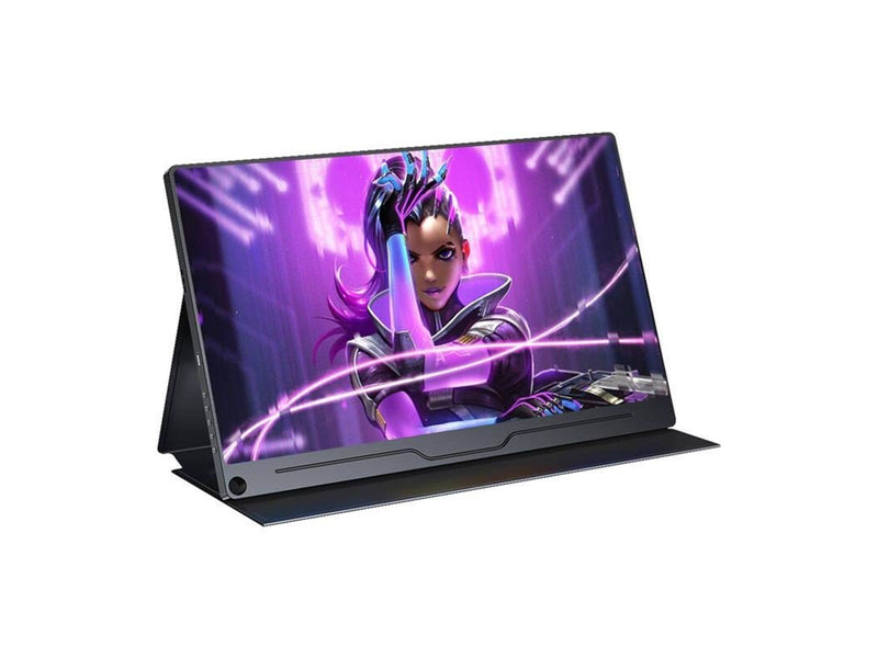 Uperfect Portable Monitor UGame J5 17.3" 60Hz