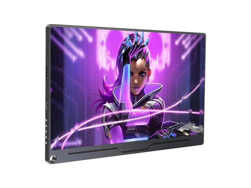 Uperfect Portable Monitor UGame J5 17.3" 60Hz