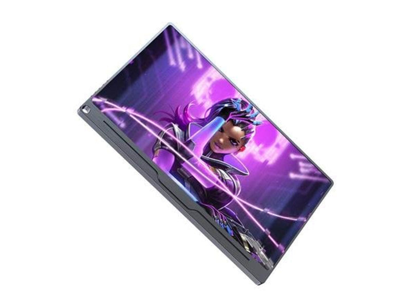 Uperfect Portable Monitor UGame J5 17.3" 60Hz