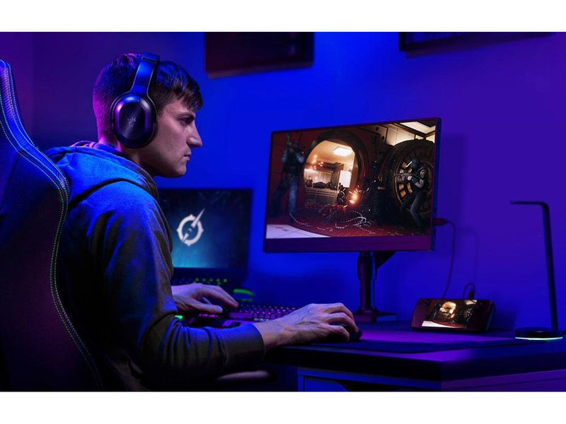 Uperfect Portable Monitor UGame J5 17.3" 60Hz