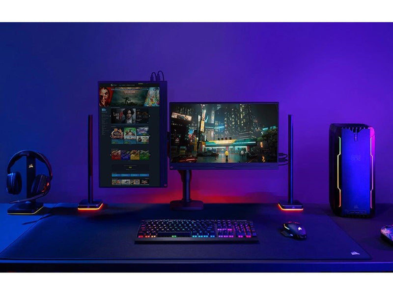 Uperfect Portable Monitor UGame J5 17.3" 60Hz