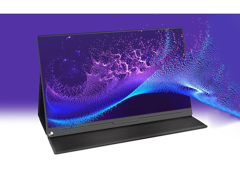 15.6" Uperfect Portable Monitor Ubegin B5 15.6" 60Hz