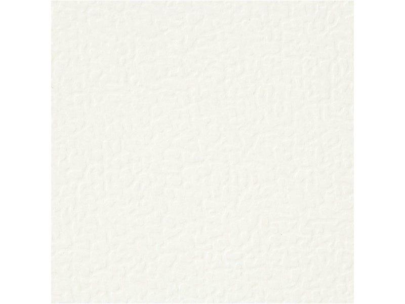 Creativ Company - Cardboard Off-white A4 220g 10 pcs.