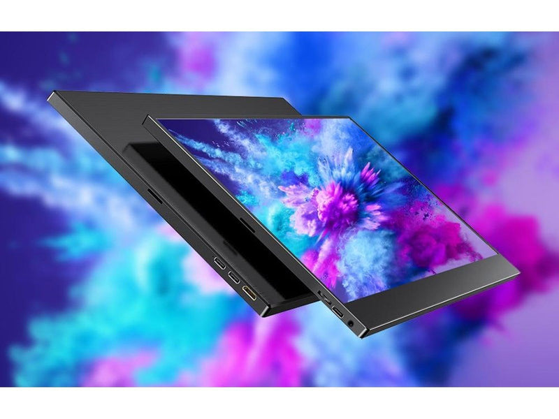 15.6" Uperfect Portable Monitor USetup E7 15.6" 60Hz