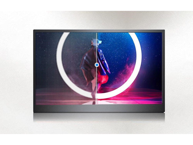 15.6" Uperfect Portable Monitor USetup E7 15.6" 60Hz
