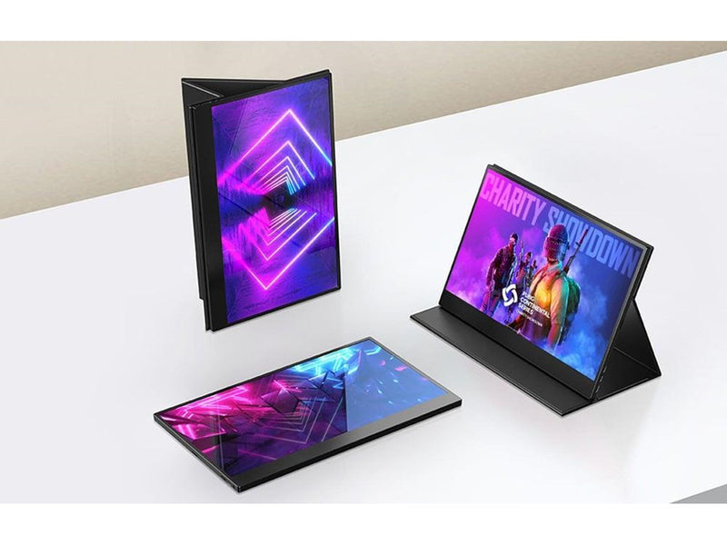 15.6" Uperfect Portable Monitor USetup E7 15.6" 60Hz