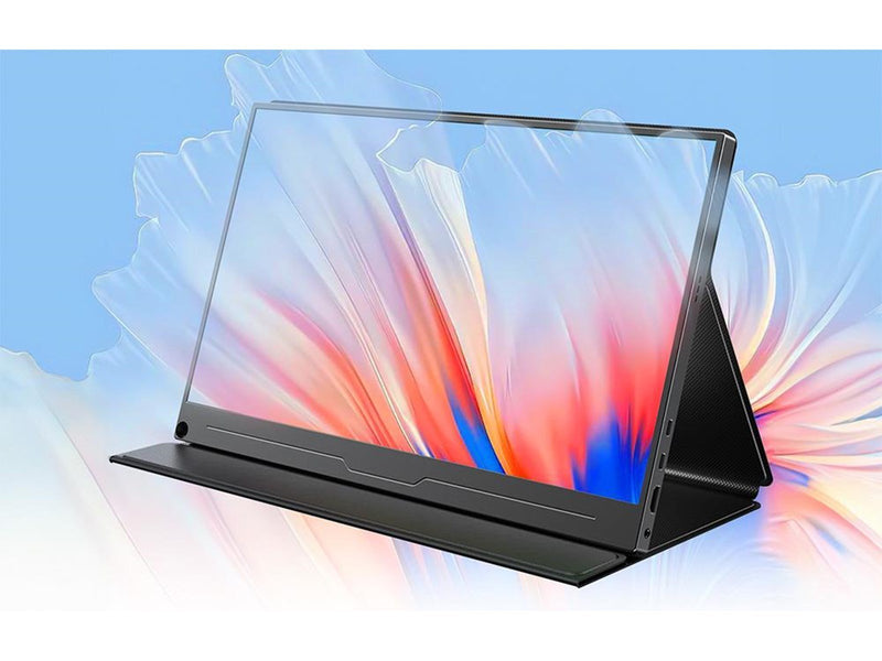 15.6" Uperfect Portable Monitor UFilm A17 M156B11 15.6" 60Hz