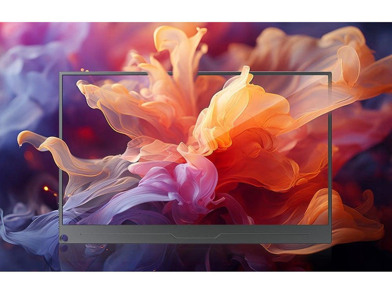 15.6" Uperfect Portable Monitor UFilm A17 M156B11 15.6" 60Hz